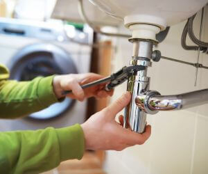 About The Faucet Pros Severna Park, MD